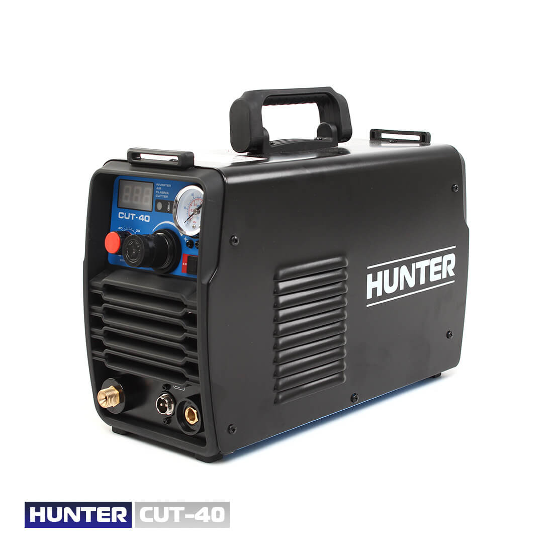 Фото Hunter CUT-40 (плазморіз) цена 6950грн №5 — Hunter